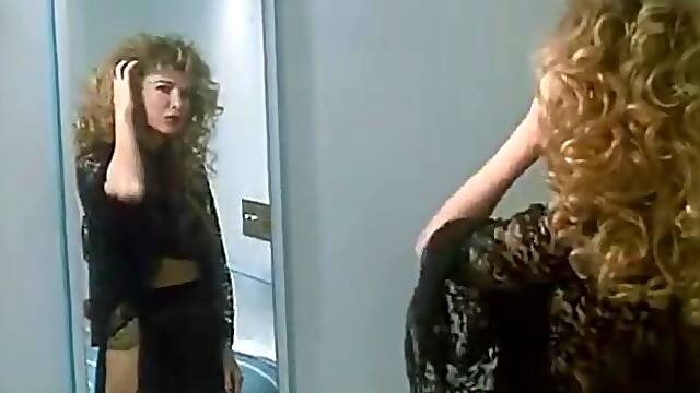 Two Hot Milfs Pleasure Each Others Hairy Pussies - Rocco Siffredi