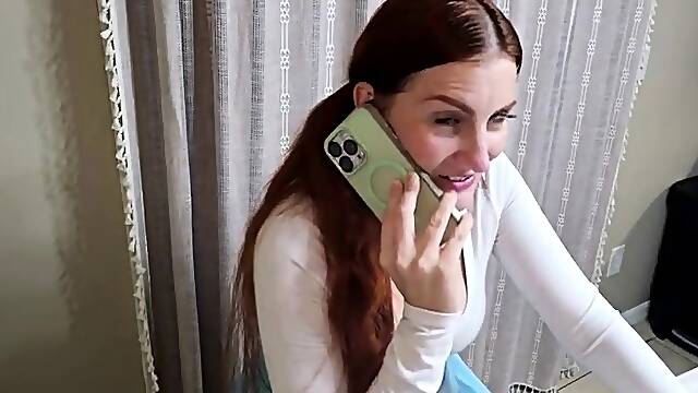 Kelly Payne – Crushing on SchoolGirl and Mommy