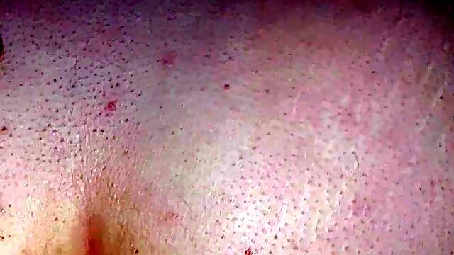 Big plump ass shaking his dick in hardcore pov