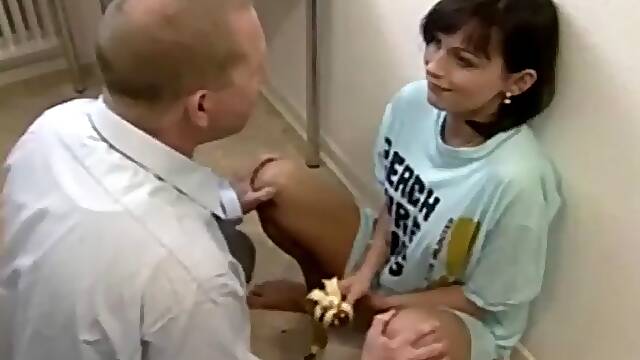 Russian mom anal