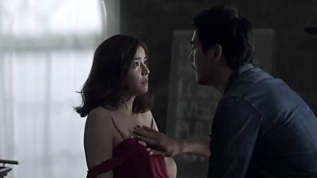 South Korea MILF - Han Ji-eun