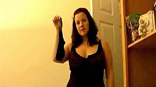 Thong Creampie: Big Ass, Blowjob Milf Porn