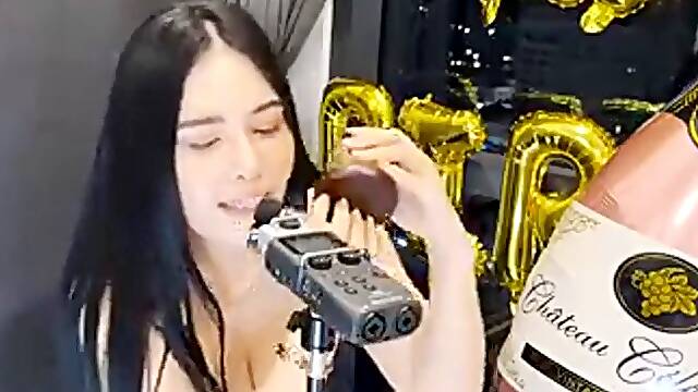 Wan Asmr sex video link below