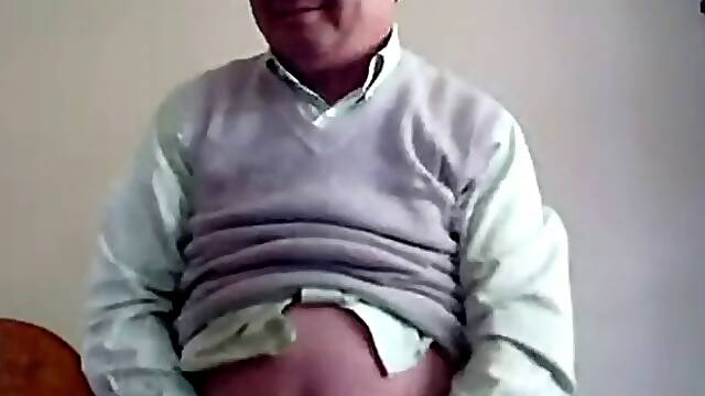 Chinese daddy 03