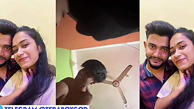 Bengali Young Lovers Doing Sex First Time Mms Telegram @TeraboxGod