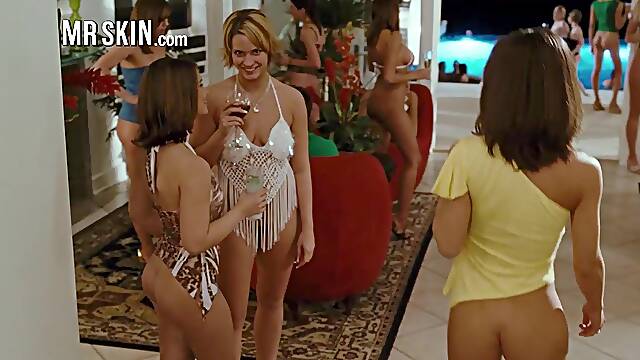 Mr Skins Answering the Door Nude Celebrity Clips