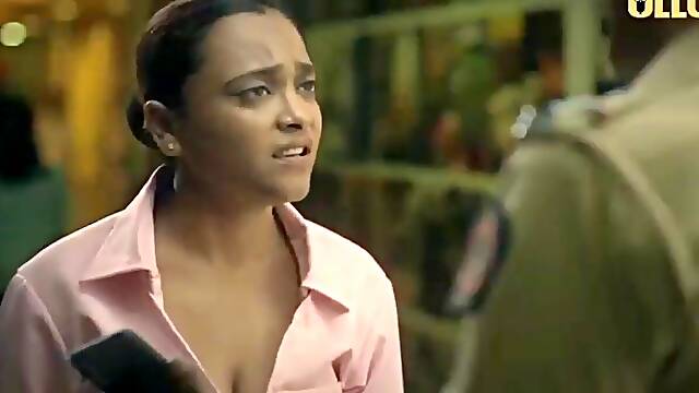 Hd Indienne, Série Porno