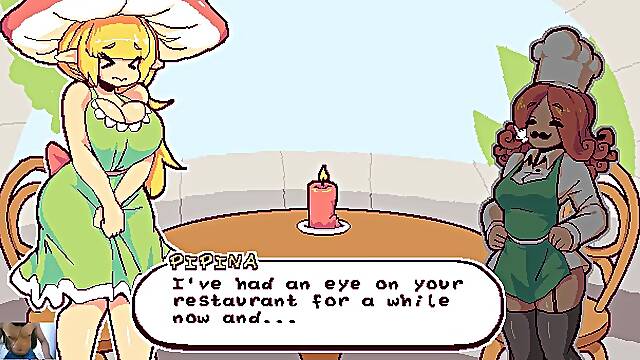 THE FINEST HERMAPHRODITISM JOB WE HAVE - HERMAPHRODITISM DI FUNGI