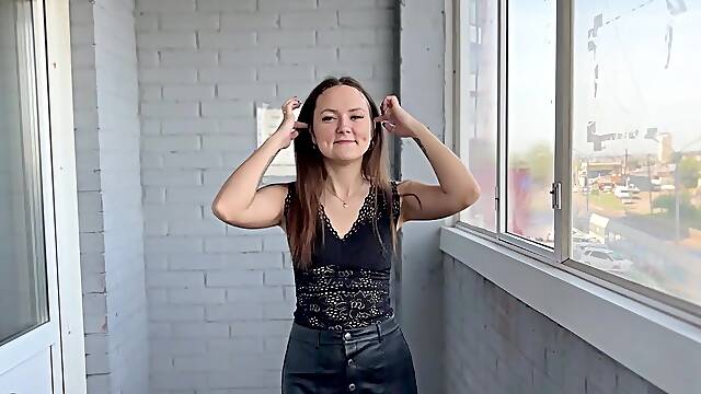 Amateur Videos