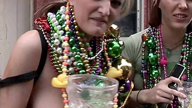 Mardi gras girls public nudes real amateur cuties and matures