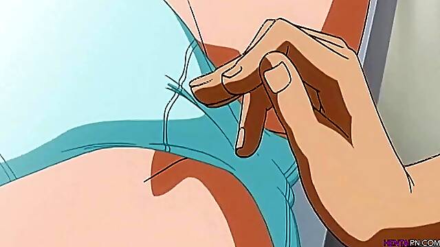 Profesora Hentai, Anime Estudiante, Sustituto, Maestra Sin Censura, Tanga Miron