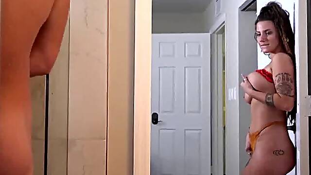 Moms Fucked Pov Creampie Soon