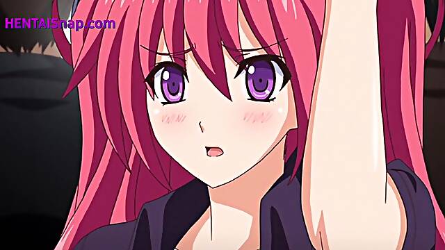 What MILF Did During Angel vs Demon Fight Will Shock You