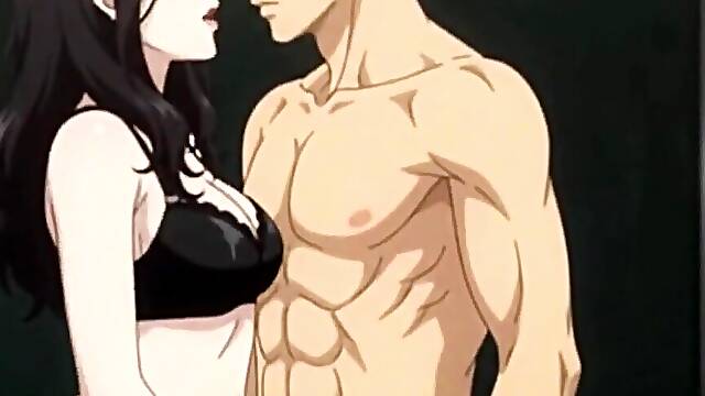 Milf Teacher Gets It On With Student After School