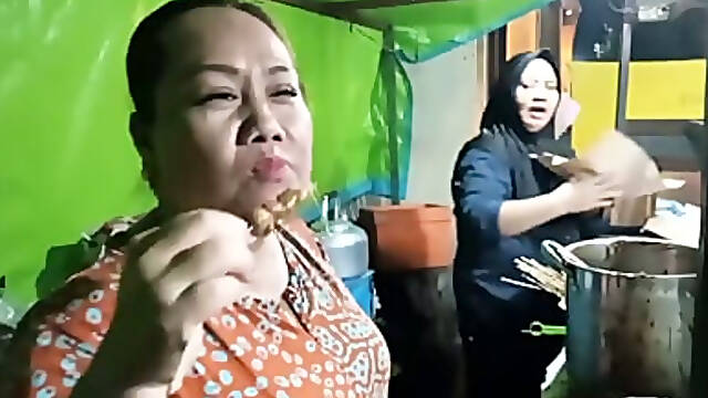Stw Penjaga Warkop Bisa Di Entot Full Di Https: linktr.ee bookingpsk