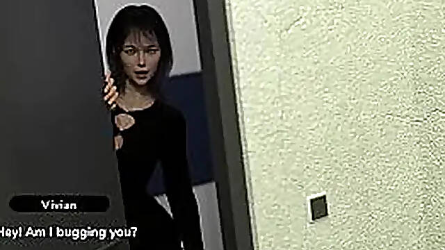 MILF humiliates husband in public with a huge dick on crowded subway