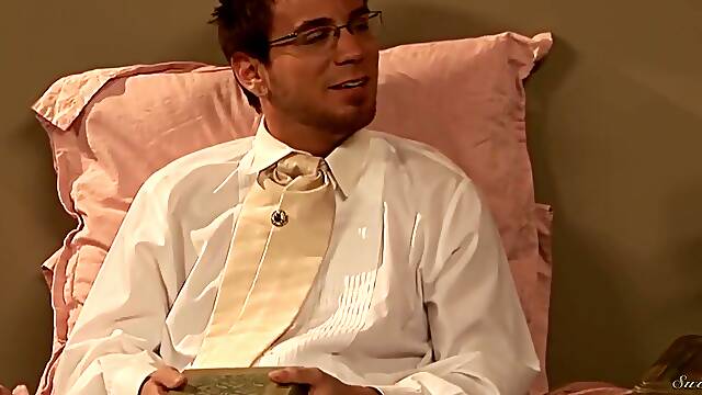 Tales Of Victorian Lust