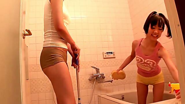 Giapponese Lesbica