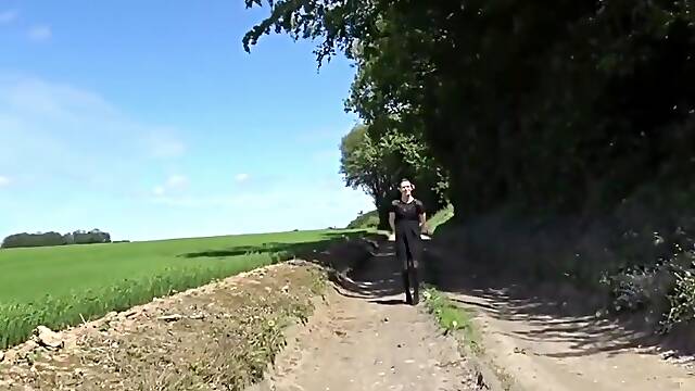 Francaise Aime Se Faire Enculer, Lucie French Blonde, Française Attachée Anal