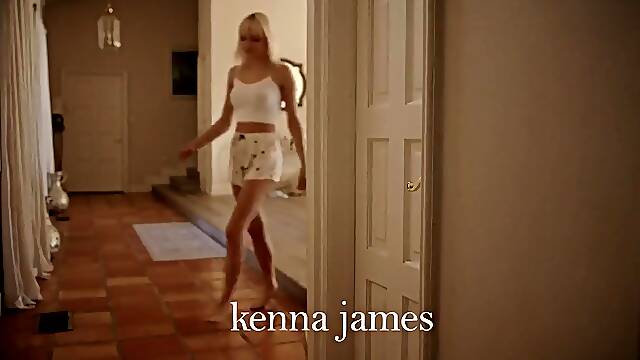 Melody Marks And Rachael Cavalli In Crazy Adult Clip Milf Craziest Show