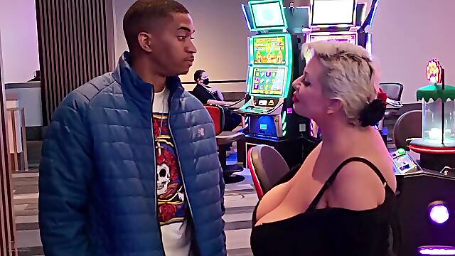 I Never Cheat 3 With Claudia Marie