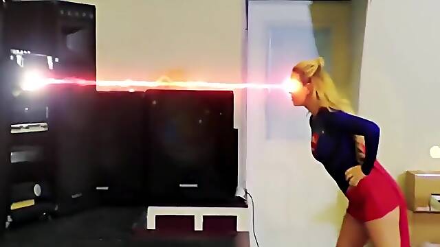Cherie Deville - Said Bye Bye Supergirl
