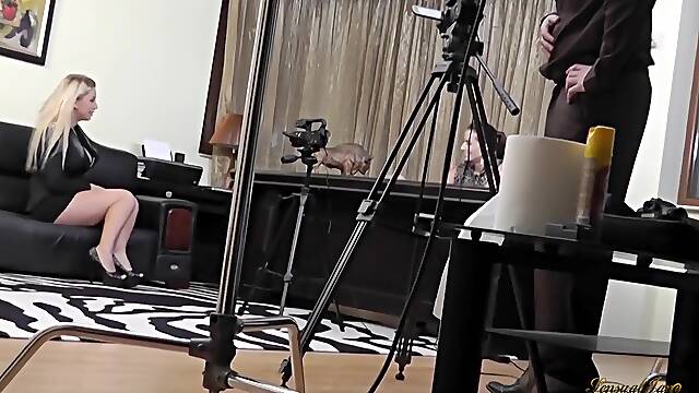 E42 Bts 3 - Sensual Jane