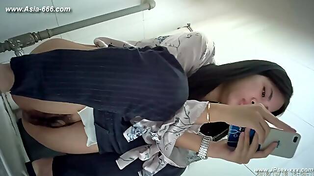 Niñas Muy, Jovecitas Asiaticas