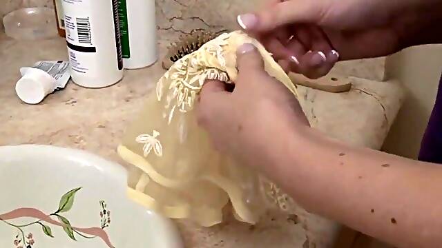 Brandi Love, Zoey Holloway And Jodi West In Lesbian Seductions 53 Prinzzess Gff