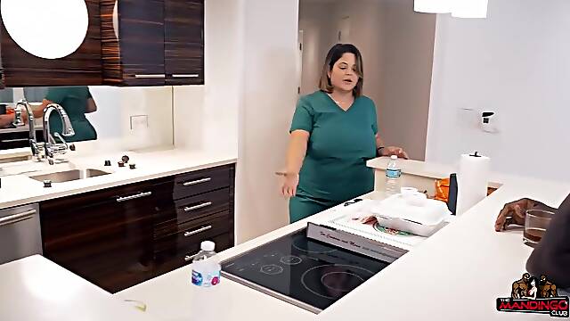 F*ck Her Like Your Nastiest Dreams With Dani Valentina