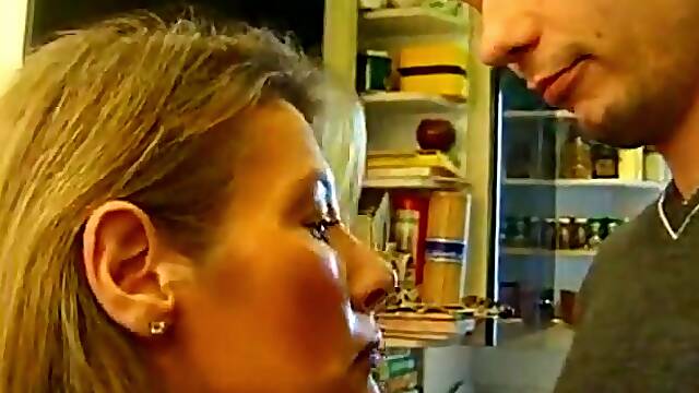 French family affair