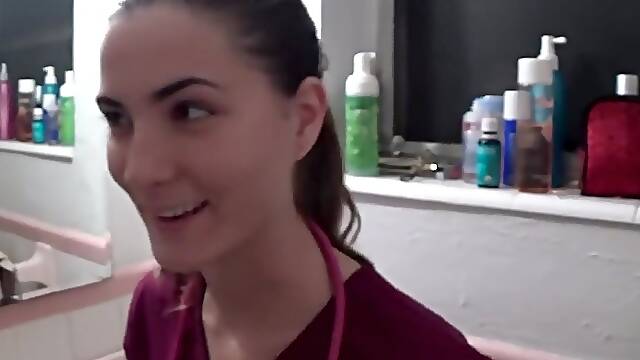 Molly Jane Mom s Medical Exam