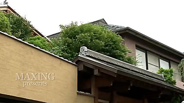 Japanese Bondage Pt91