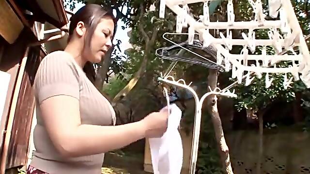 Yuki sakurai japanese big tits mom fuck