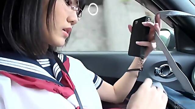 Jinguji Nao