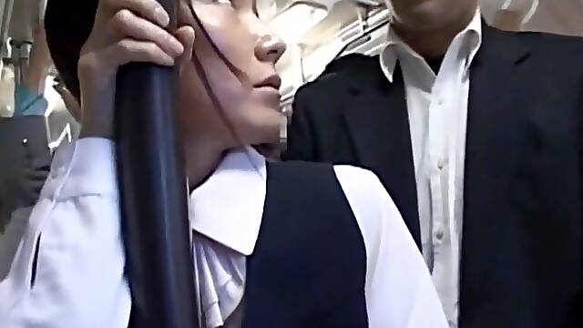Bus Giapponesi, Giapponese Sul Autobus
