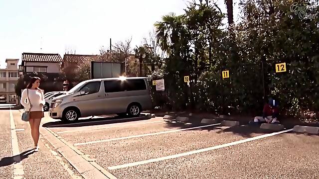 Gvg-461 English-sub Lady Of Restaurant Clip-2