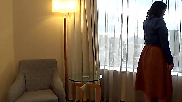 328hmdnv-632 [individual/kyoto Dialect] A 50-year-old N