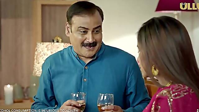 Namak (2023) S01 EP(01-06) Tamil ULLU