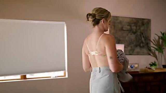 Lulu Chu A Step Away From The Truth