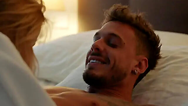 BLACKED.com: Hard ramming with very sexy blonde Mia Nix