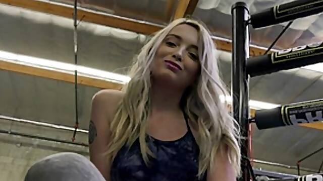 Behind The Scenes With Lexi And Isiah’s Fetishes