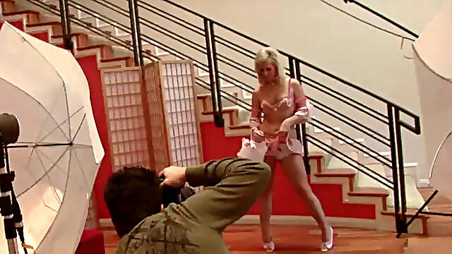 3rd Degree: Behind the Scenes with Babes and Cocks
