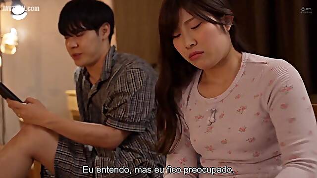 Gros Cul Japanese, Love Story Japonais, Analdin Timide