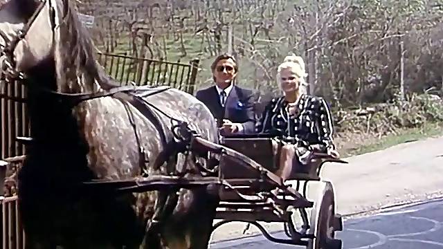 Gruppo Bionde, Sesso Di Gruppo Vintage