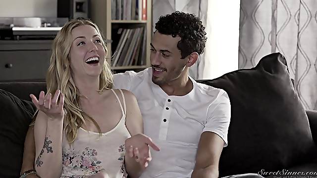 Porn Video BTS Come Inside Me