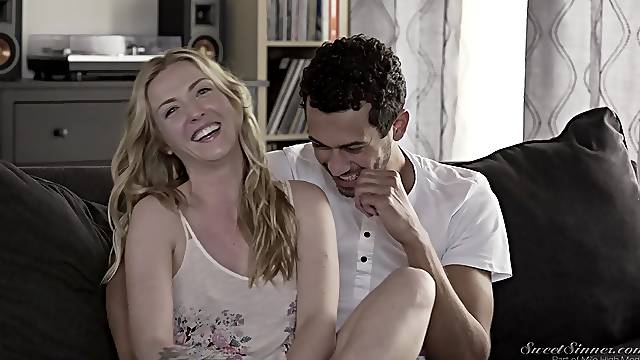 BTS Come Inside Me Porn Scene