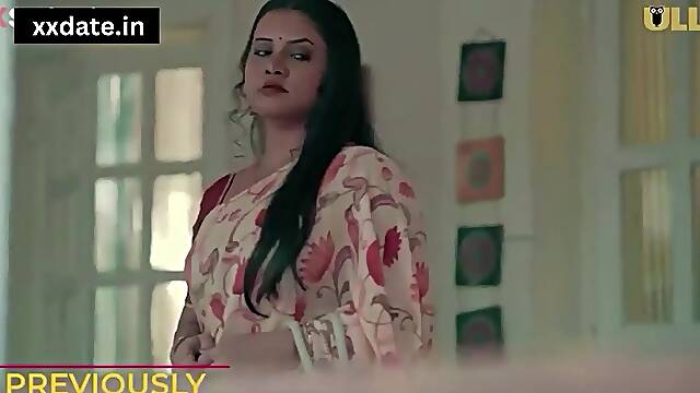 BBW Indian MILF hot erotic video