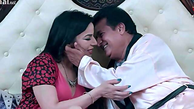 Indian hot MILF erotic story