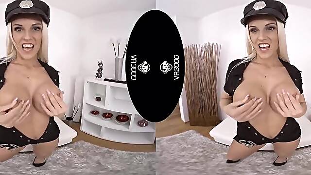 Horny Blanche Bradburry incredible porn clip